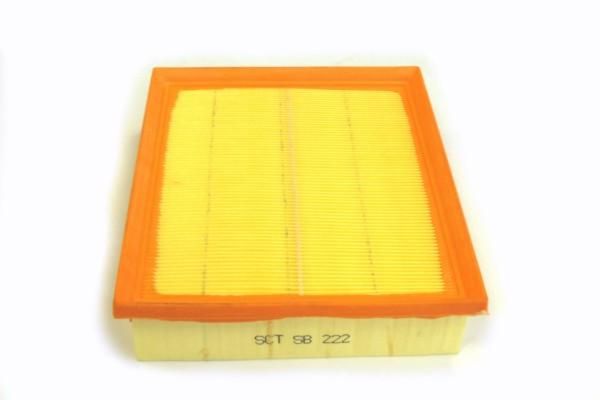 SCT Germany SB 222 Фильтр воздушный
